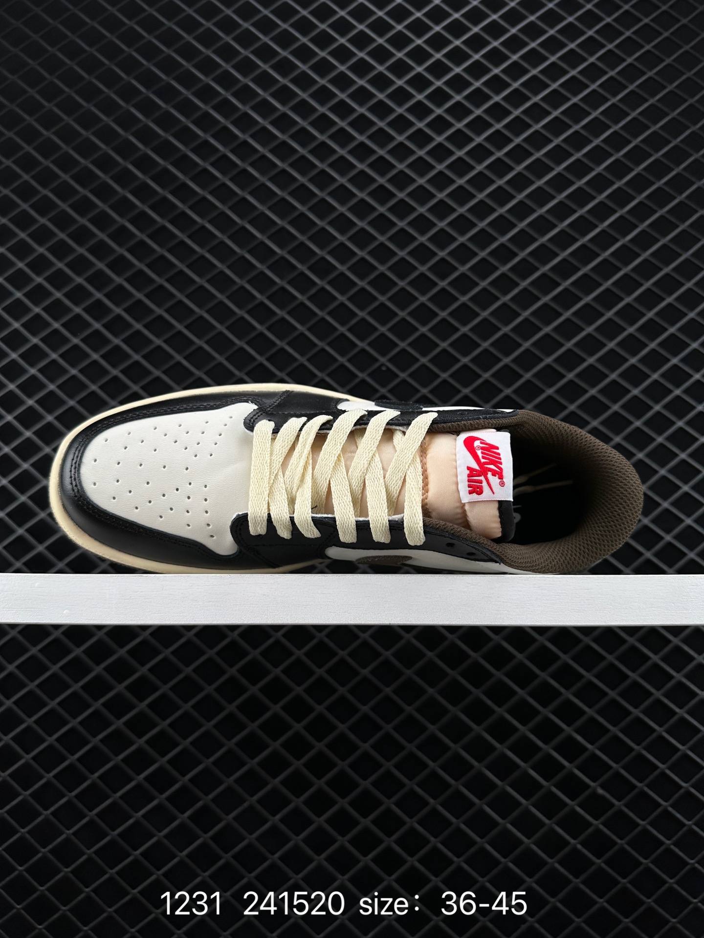 Air Jordan 1 Low AJ1